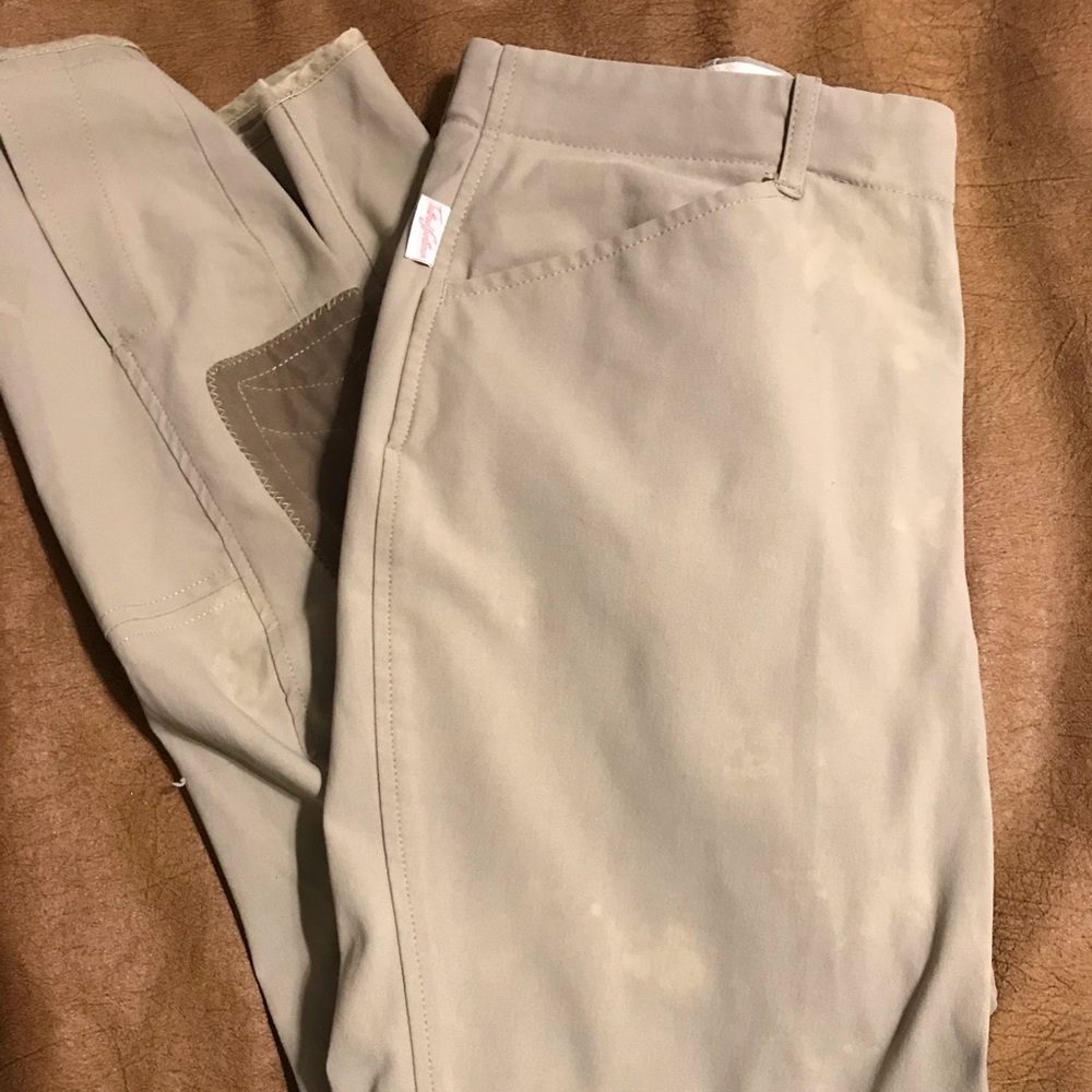 Tailored Sportsman Breech